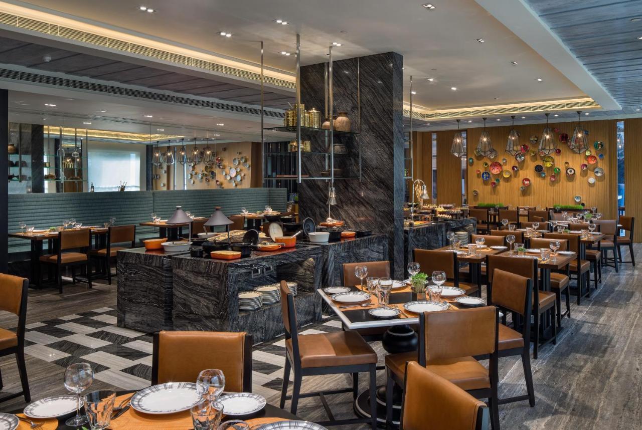 The Raintree, St. Mary's Road 5*