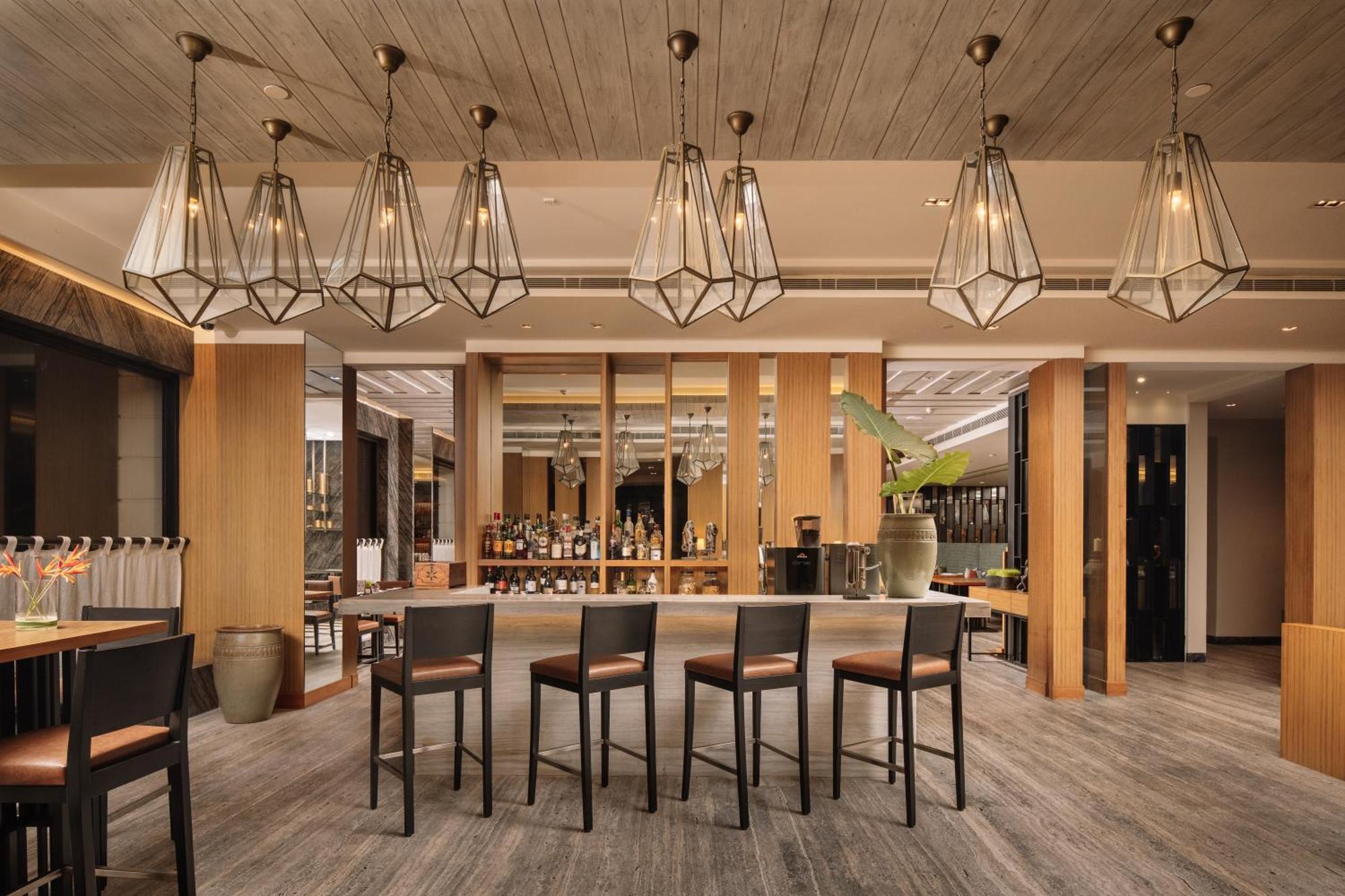 The Raintree, St. Mary's Road होटल 5*