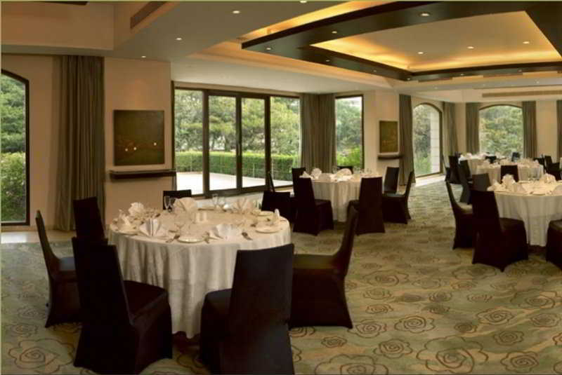 The Raintree, St. Mary's Road Chennai