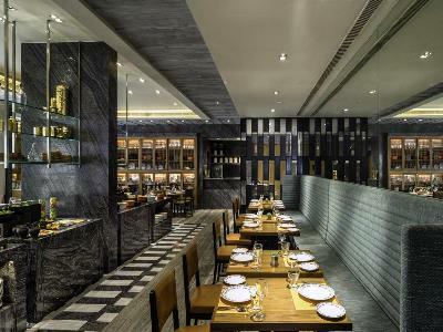 The Raintree, St. Mary's Road होटल 5*