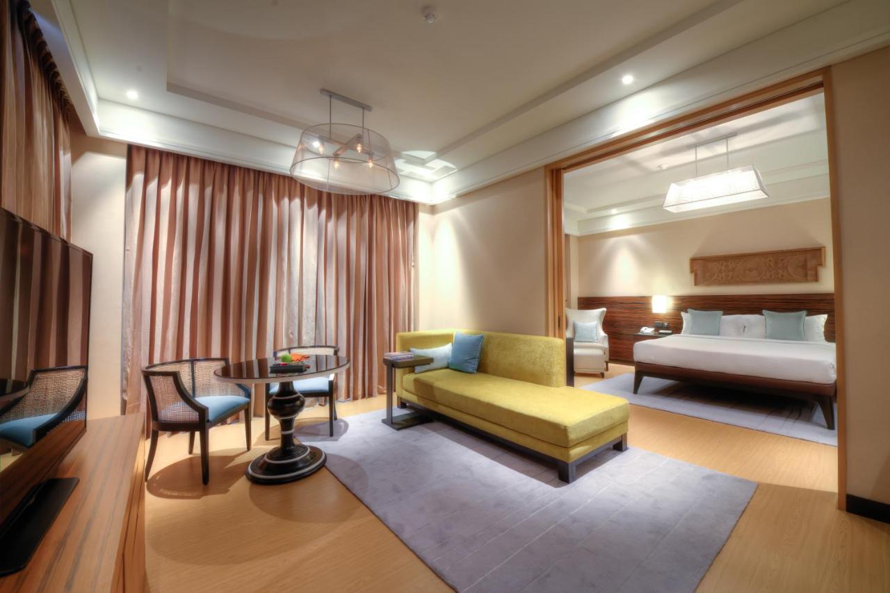 The Raintree, St. Mary's Road 5* Chennai