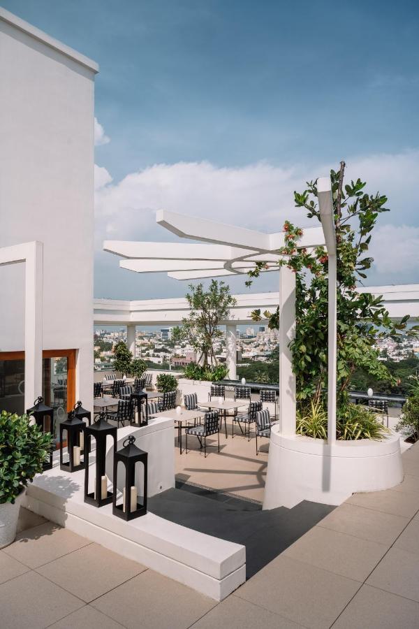 The Raintree, St. Mary's Road Hotel 5*