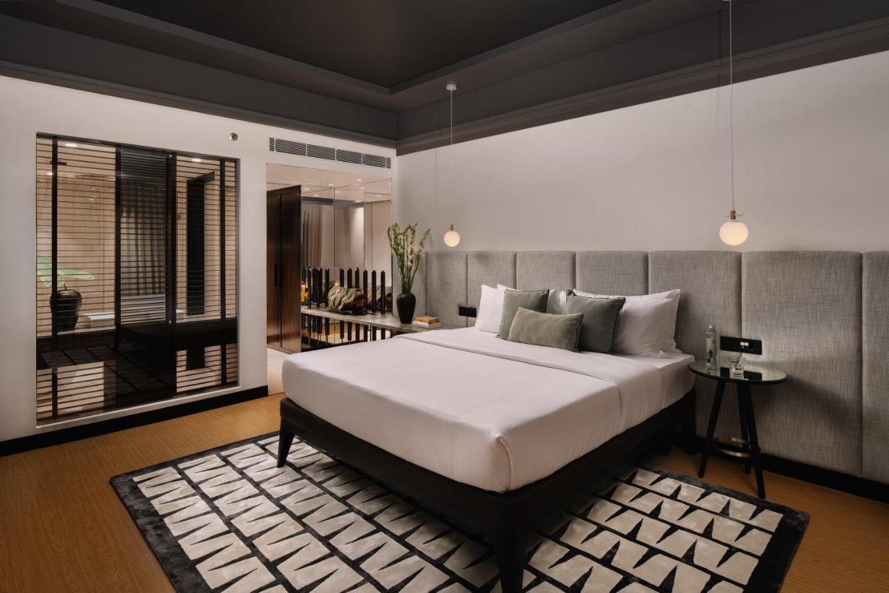 The Raintree, St. Mary's Road Hotel Chennai