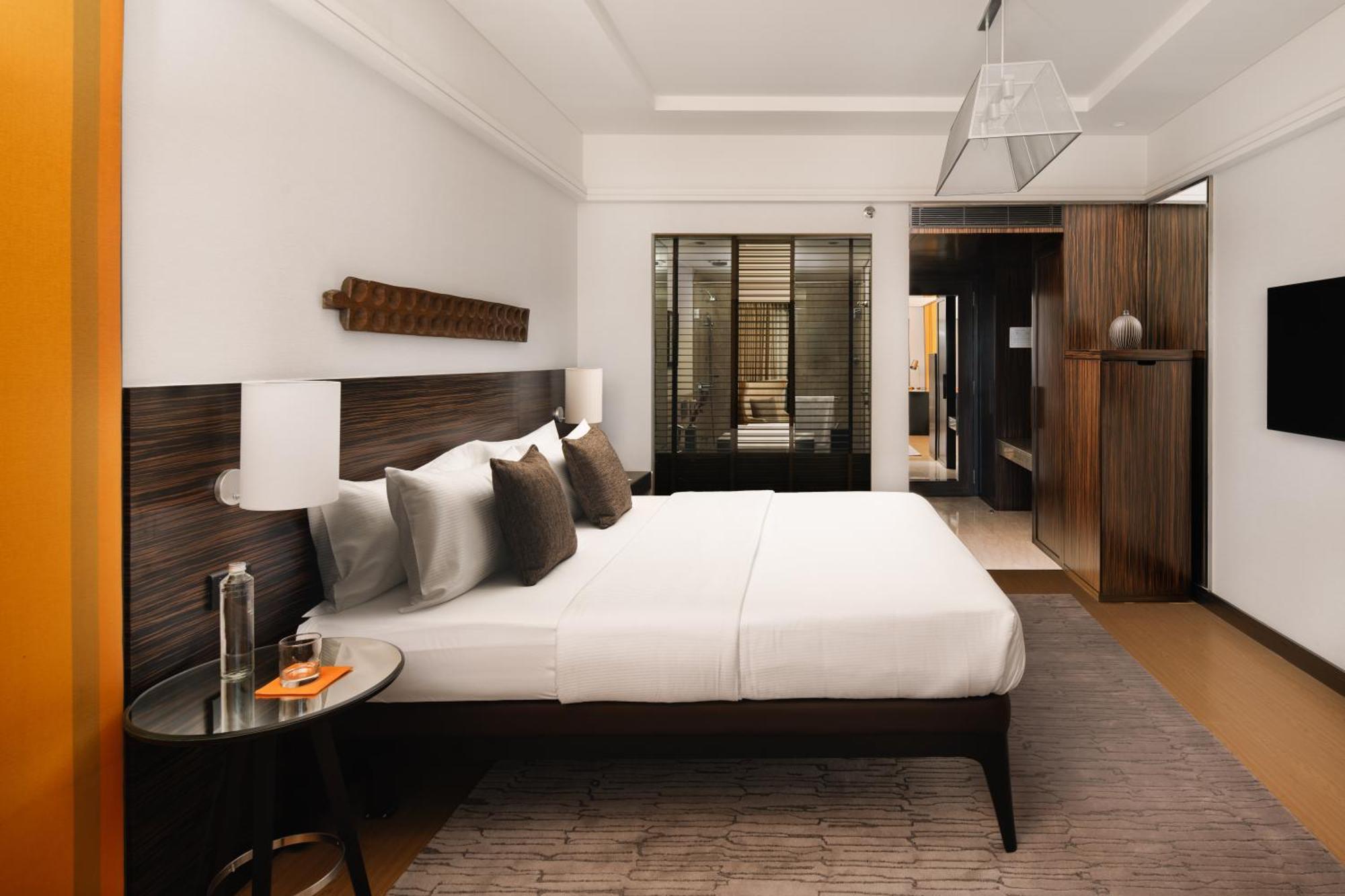 The Raintree, St. Mary's Road Hotel Chennai
