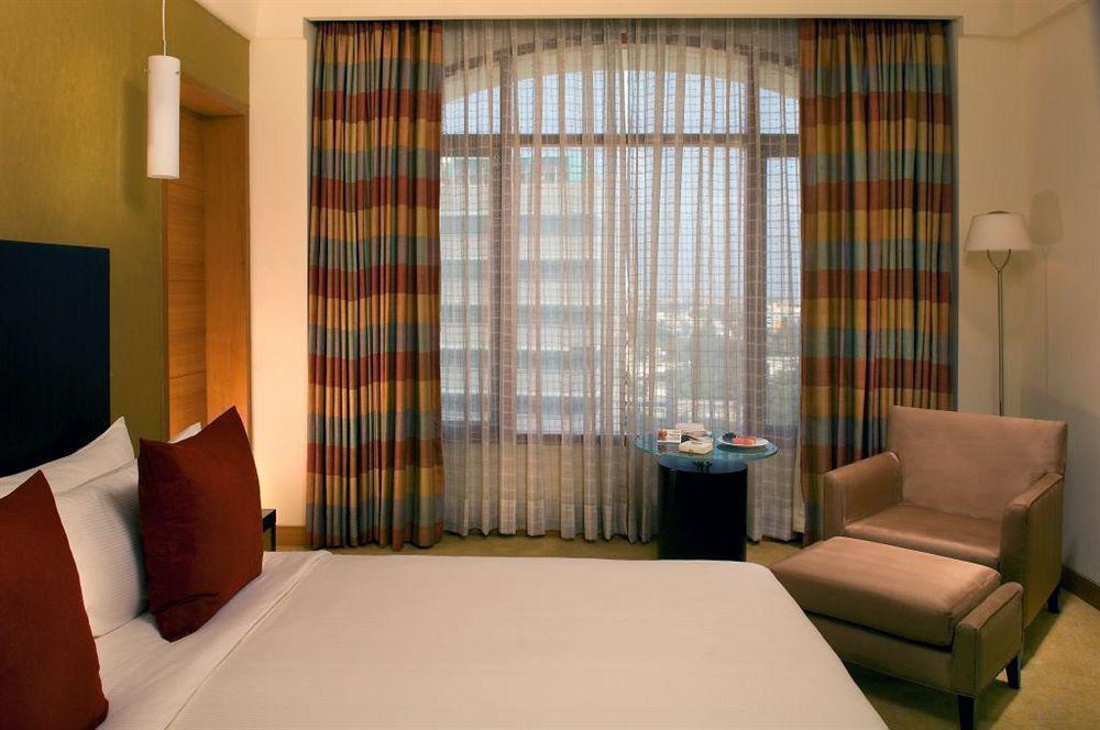 The Raintree, St. Mary's Road Hotel Chennai
